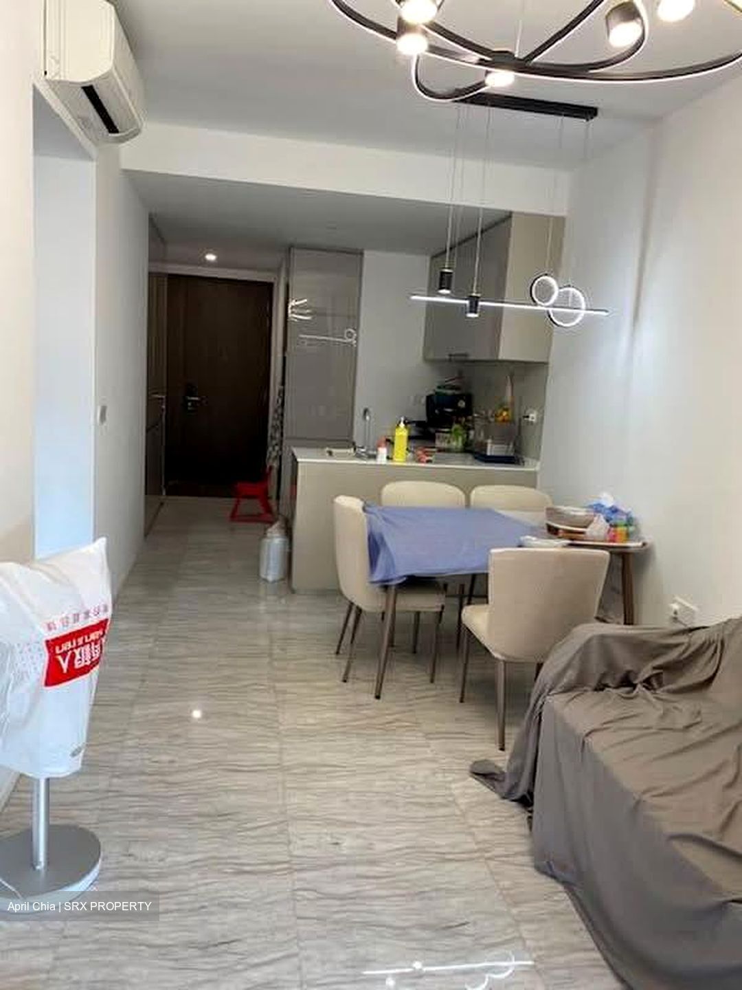 Parc Esta (D14), Apartment #579212811